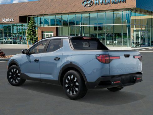 New 2026 Hyundai Santa Cruz SEL image 45