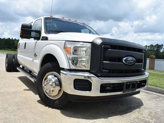 Used 2014 Ford F350 XL w/ Power Equipment Group image 1