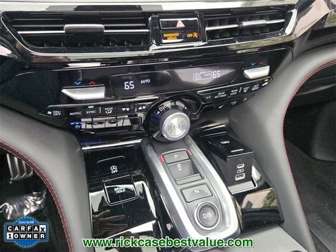 Used 2023 Acura MDX A-Spec image 28