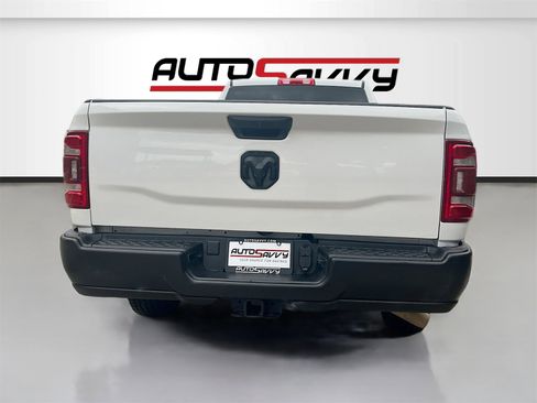 Used 2023 RAM 2500 Tradesman image 6