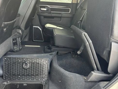 Certified 2022 RAM 2500 Laramie AWD/4WD image 28