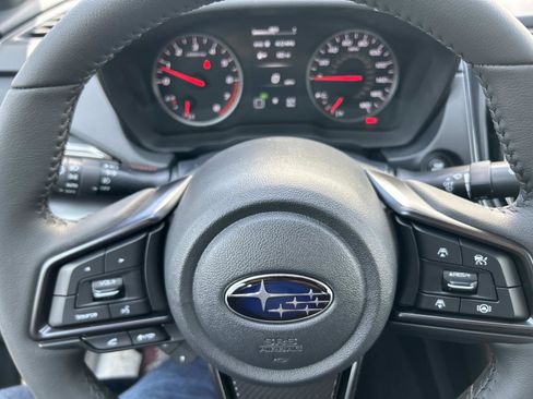 New 2026 Subaru WRX Premium image 9