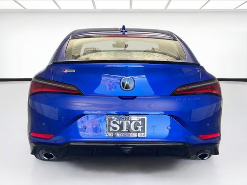 Used 2023 Acura Integra A-Spec image 5