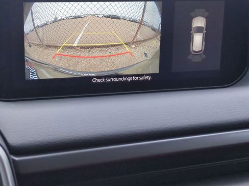 New 2026 MAZDA CX-50 Meridian Edition w/ Weather Package image 29