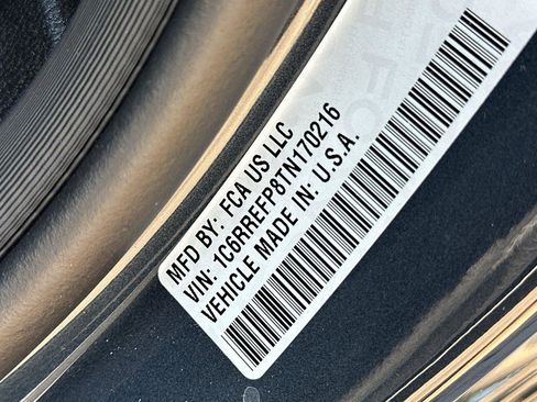 New 2026 RAM 1500 Big Horn image 23