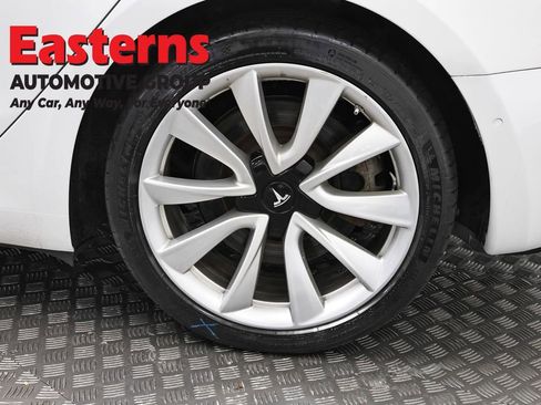 Used 2019 Tesla Model 3 Long Range AWD/4WD image 27