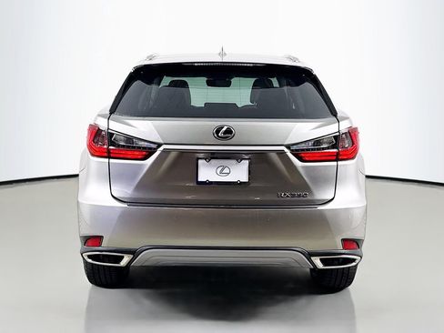 Certified 2022 Lexus RX 350 FWD w/ Premium Package image 6