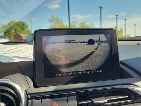 Used 2023 MAZDA MX-5 Miata Grand Touring RWD image 24