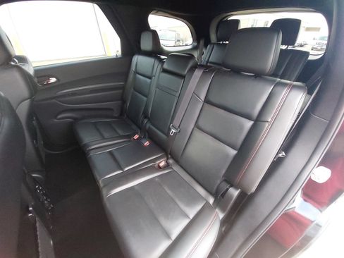 Used 2024 Dodge Durango GT AWD/4WD image 15