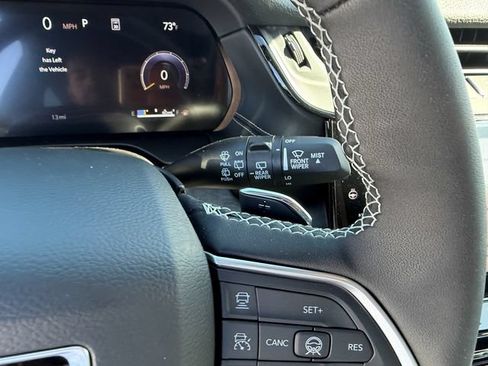 New 2026 Jeep Grand Cherokee L 4WD image 17