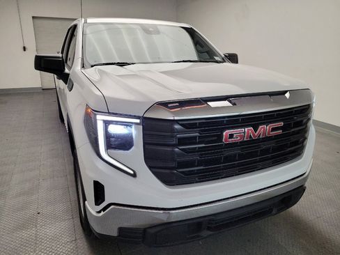 Used 2022 GMC Sierra 1500 Pro w/ Pro Value Package image 14