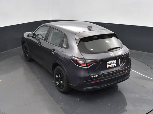 Used 2023 Honda HR-V LX image 47