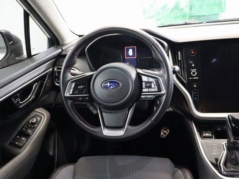Used 2022 Subaru Legacy 2.5i Sport image 14