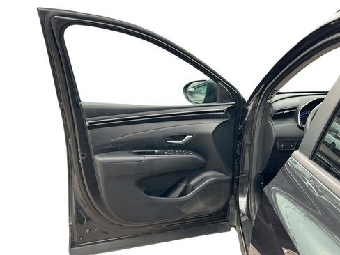 Used 2022 Hyundai Tucson SEL w/ Cargo Package image 29