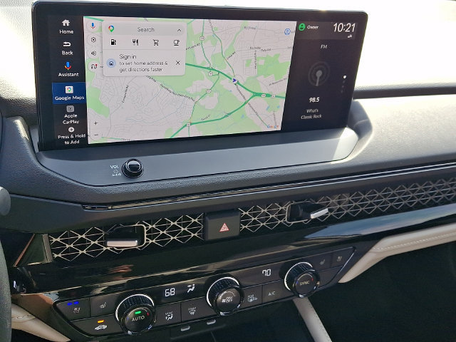 Used 2023 Honda Accord Touring image 18