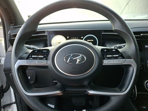 Certified 2022 Hyundai Santa Cruz SEL w/ Activity Package AWD/4WD image 22