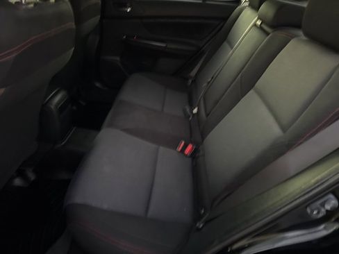 Used 2020 Subaru WRX Base image 27