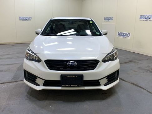 Used 2023 Subaru Impreza 2.0i Sport AWD/4WD image 41