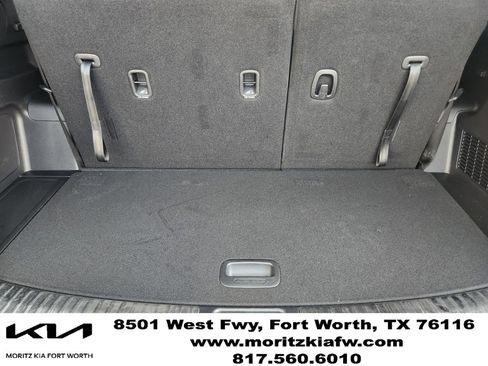 Certified 2023 Kia Telluride SX Prestige X-Line AWD/4WD image 32
