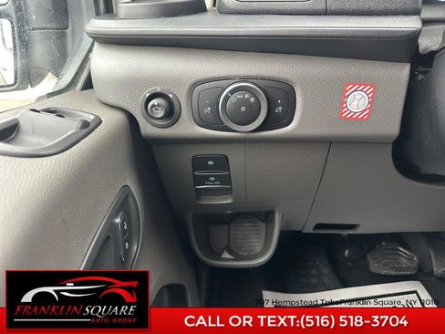 Used 2024 Ford Transit 350 XL image 35