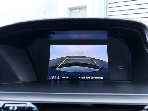 Used 2017 Honda Accord Sport image 5