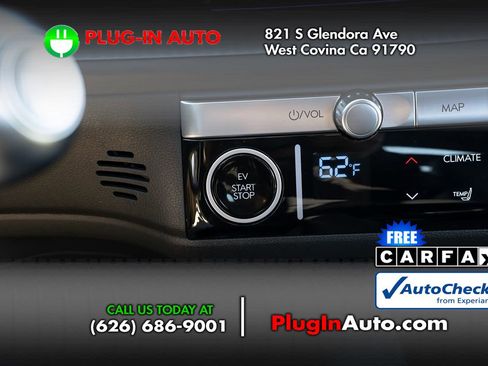 Used 2023 Hyundai Ioniq 6 SEL image 21