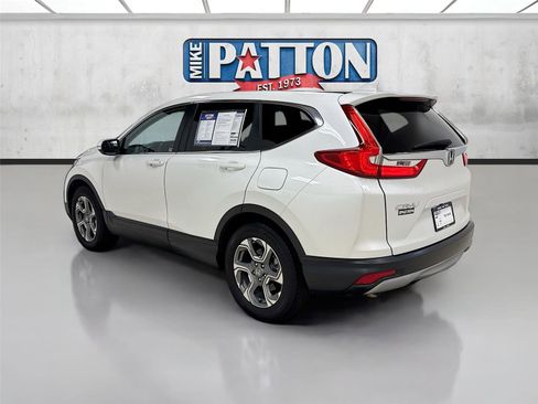 Used 2019 Honda CR-V EX-L image 5