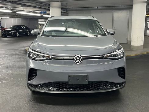 Certified 2024 Volkswagen ID.4 2WD image 32