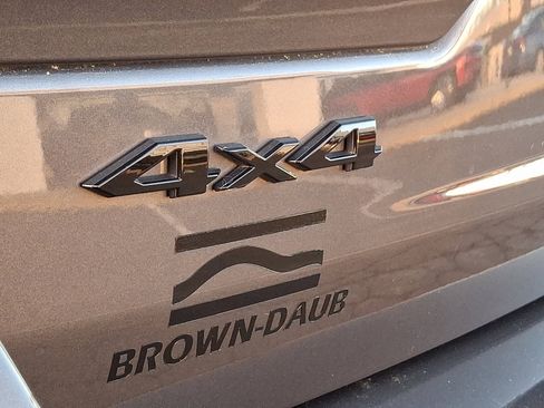 Certified 2023 Jeep Grand Cherokee Altitude image 35