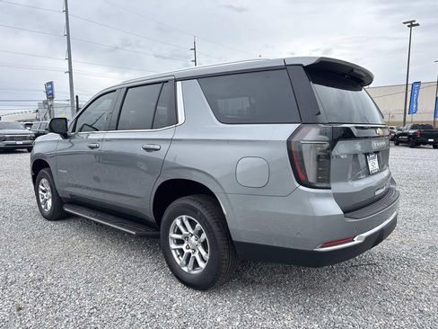 New 2026 Chevrolet Tahoe LT w/ Comfort Package RWD image 5