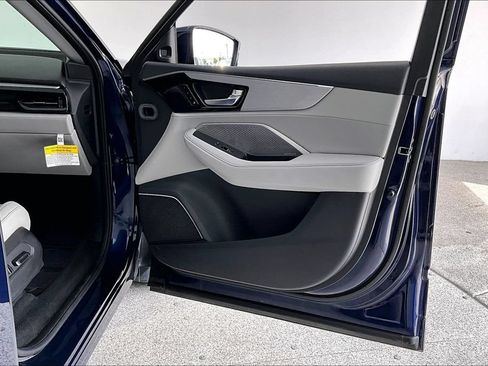 Certified 2024 Acura MDX FWD w/ Technology Package image 24