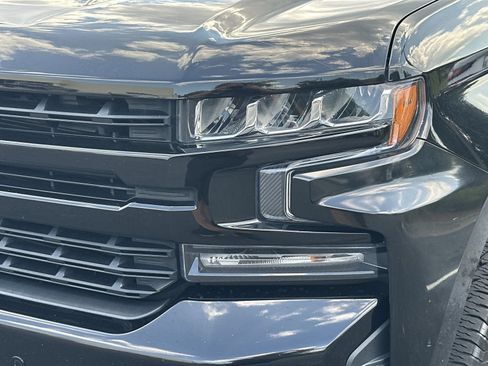 Used 2020 Chevrolet Silverado 1500 RST w/ All-Star Edition AWD/4WD image 11