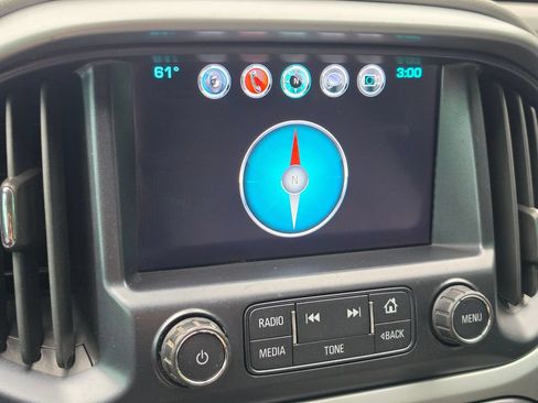 Used 2018 Chevrolet Colorado LT AWD/4WD image 64