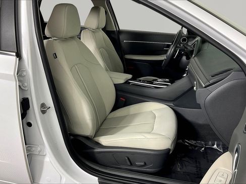 Certified 2023 Hyundai Sonata SEL FWD image 27