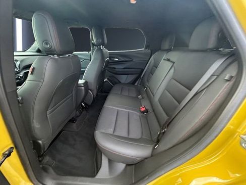 Used 2023 Chevrolet TrailBlazer RS w/ Convenience Package FWD image 13