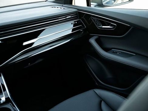 New 2026 Audi Q7 2.0T Premium Plus AWD/4WD image 28