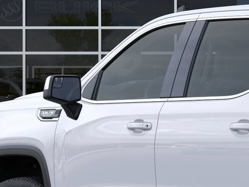 New 2026 GMC Sierra 1500 SLE AWD/4WD image 12