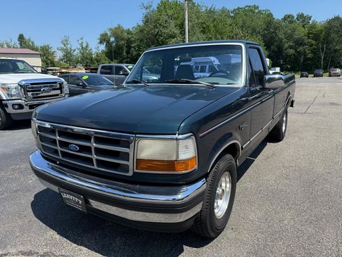 Used 1994 Ford F150 XL RWD image 2
