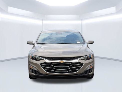 Used 2025 Chevrolet Malibu LT FWD image 10
