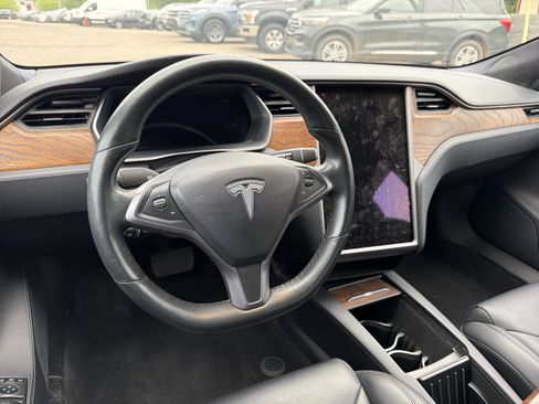 Used 2019 Tesla Model S 75D AWD/4WD image 17