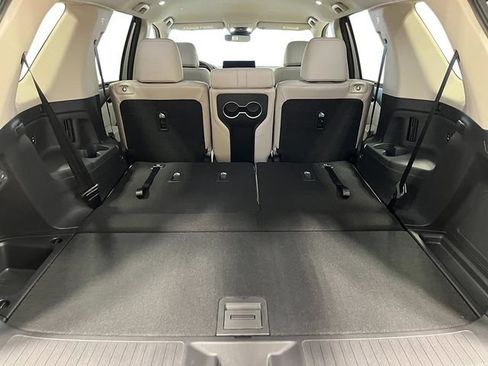 New 2026 Honda Pilot EX-L image 24