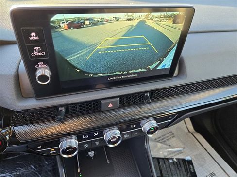 New 2026 Honda CR-V EX-L image 10