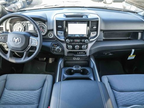 New 2026 RAM 1500 Big Horn image 13