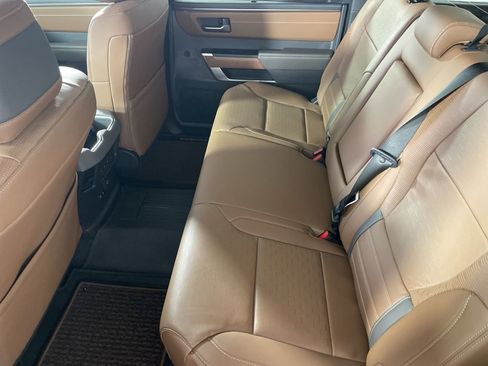 New 2026 Toyota Tundra 1794 Edition image 23