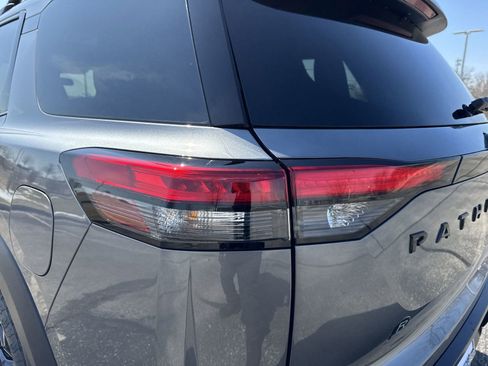 New 2026 Nissan Pathfinder Rock Creek image 33
