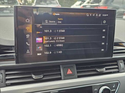 Used 2024 Audi A5 2.0T Prestige w/ Black Optic Plus Package image 30