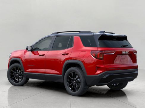 New 2026 GMC Terrain Elevation w/ Elevation Premium Package image 3