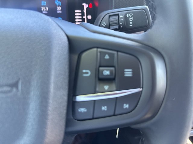 Used 2024 Ford Ranger XLT w/ Equipment Group 301A High AWD/4WD image 18