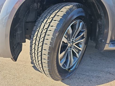 Used 2020 Nissan Armada SL w/ Premium Package RWD image 38