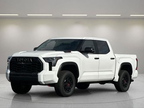 New 2026 Toyota Tundra TRD Pro AWD/4WD image 6
